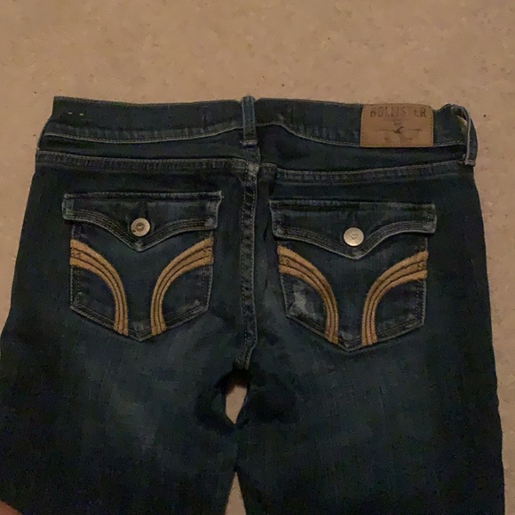 Jeans - Picture 3 of 4